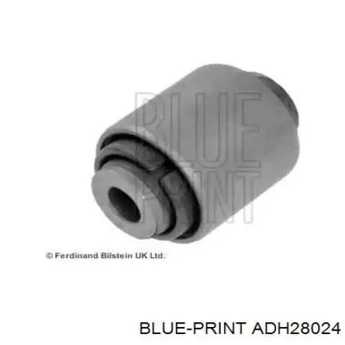 ADH28024 Blue Print сайлентблок заднего поперечного рычага