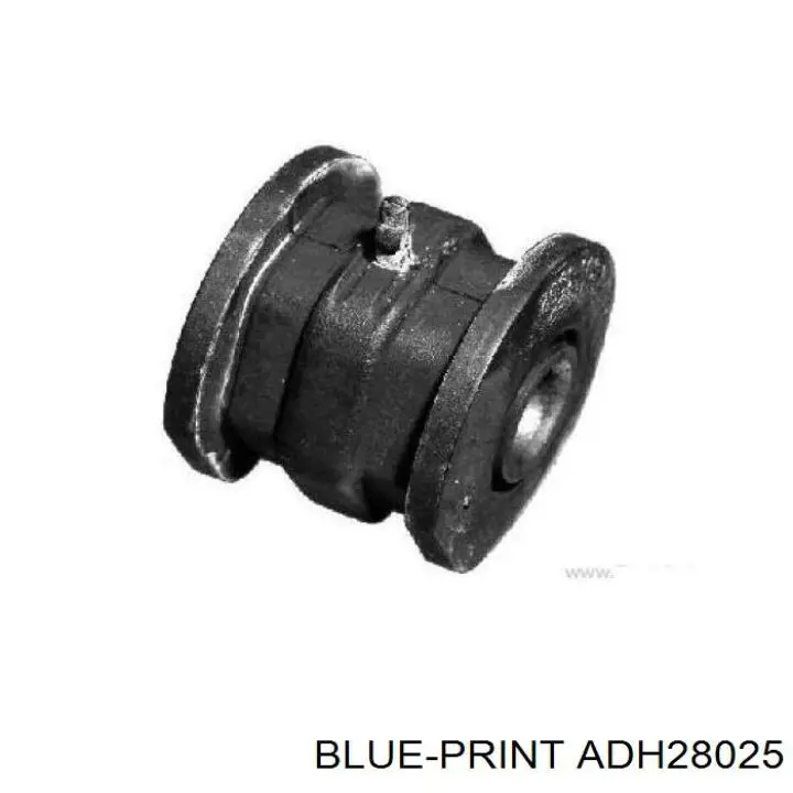 ADH28025 Blue Print Сайлентблок нижнего переднего рычага