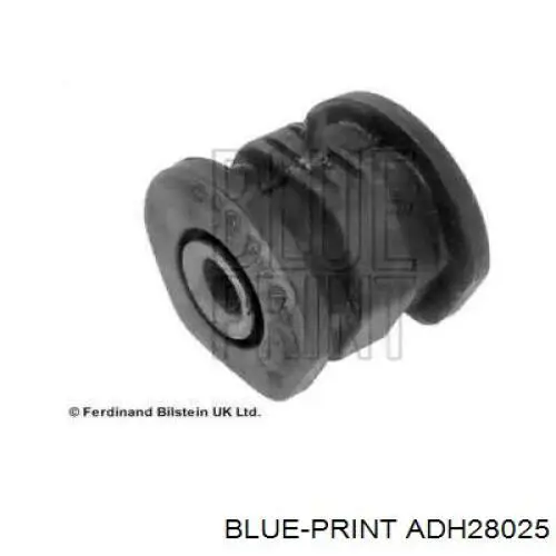 Сайлентблок переднего нижнего рычага ADH28025 Blue Print