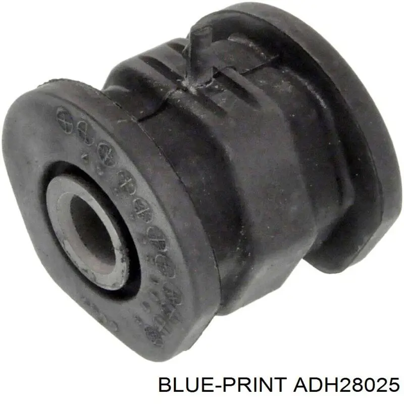 Купить ADH28025 Blue Print Сайлентблок нижний передней подвески