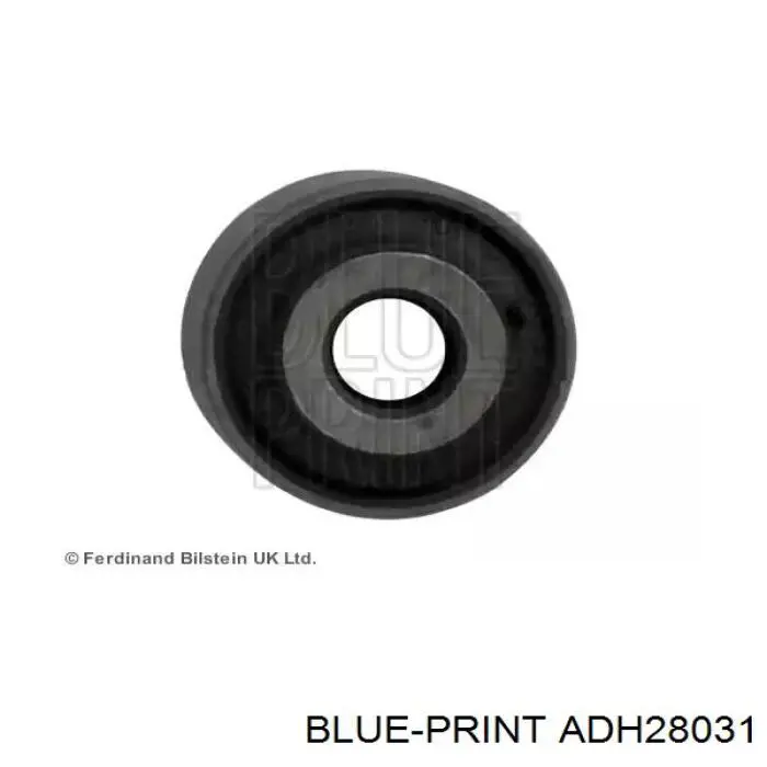 Сайлентблок переднего нижнего рычага ADH28031 Blue Print