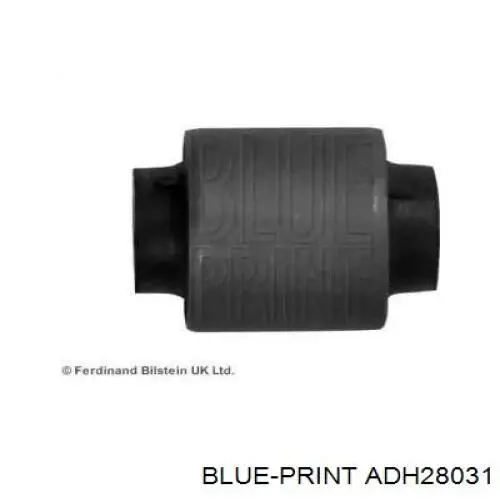 Сайлентблок передней подвески Polycraft HO0601 цена, от 4.92 USD