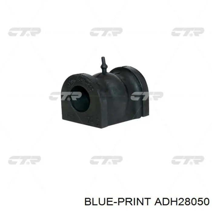Втулка переднего стабилизатора Blue Print ADH28050 цена, от 12.95 USD