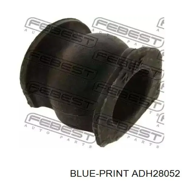Купить ADH28052 Blue Print Втулки переднего стабилизатора