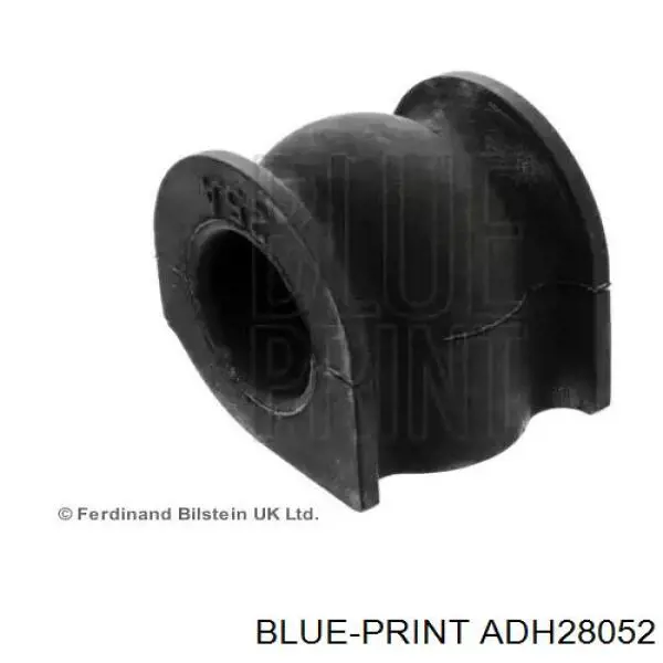 ADH28052 Blue Print втулка стабилизатора переднего