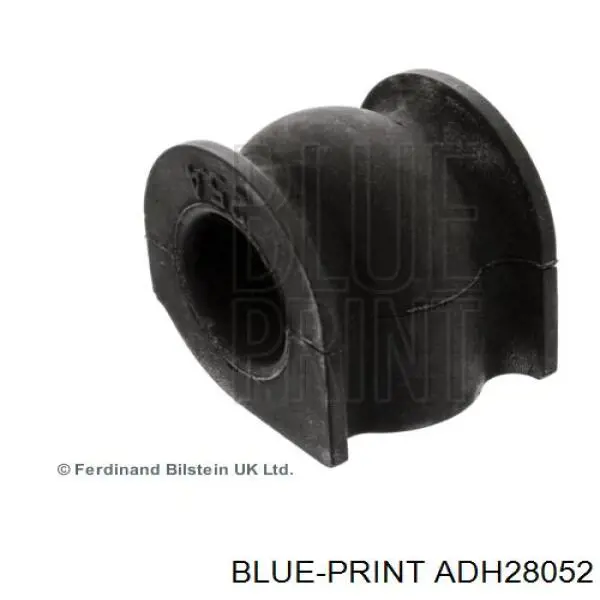 ADH28052 Blue Print Разрезная втулка стабилизатора