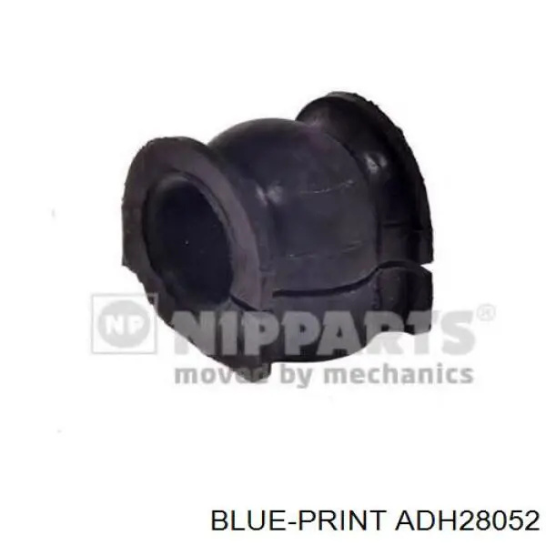 Втулка переднего стабилизатора Blue Print ADH28052 цена, от 2.45 USD