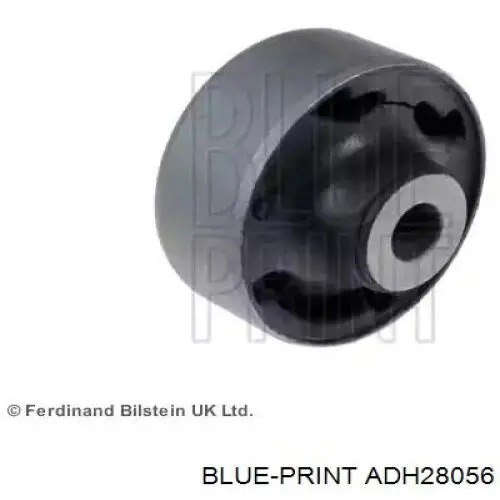 Сайлентблок переднего нижнего рычага ADH28056 Blue Print