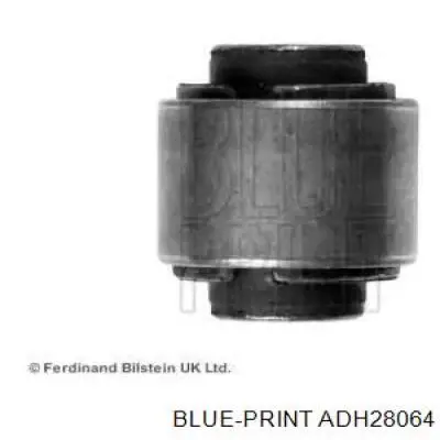 Сайлентблок заднего нижнего рычага ADH28064 Blue Print