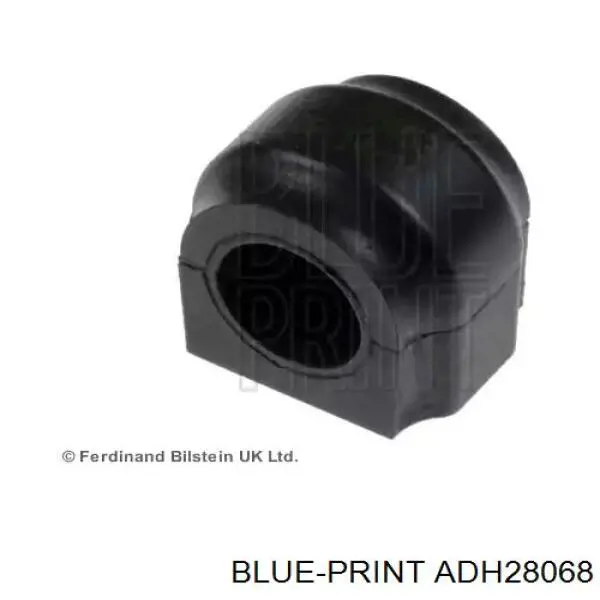 Втулка стойки стабилизатора Blue Print ADH28068