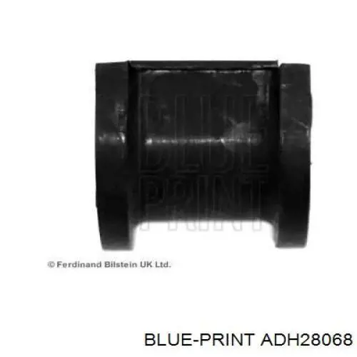 Втулка переднего стабилизатора Blue Print ADH28068 цена, от 2.13 USD
