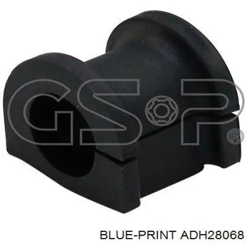 Купить ADH28068 Blue Print Втулки переднего стабилизатора