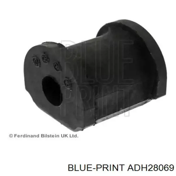 Втулка переднего стабилизатора ADH28069 Blue Print