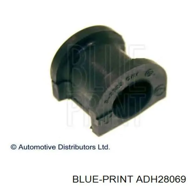 Купить 36407125S Formpart/Otoform Втулки переднего стабилизатора