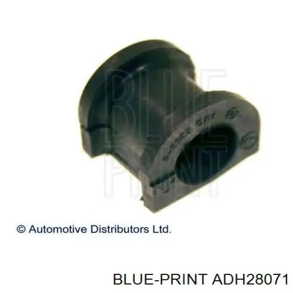 Втулка стабилизатора ADH28071 Blue Print