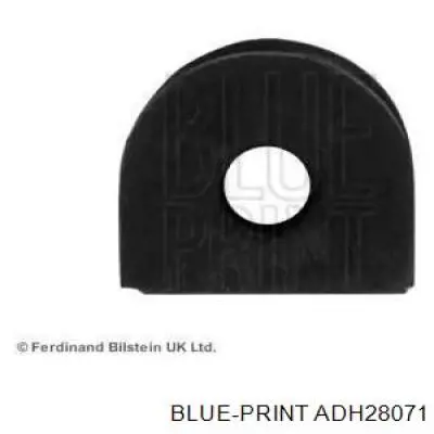 ADH28071 Blue Print втулка стабилизатора заднего