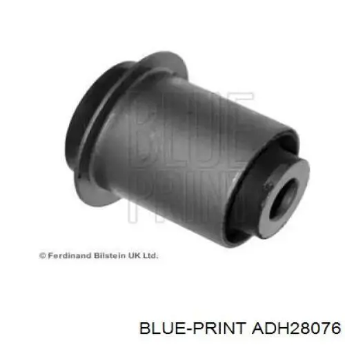 Сайлентблок переднего нижнего рычага ADH28076 Blue Print