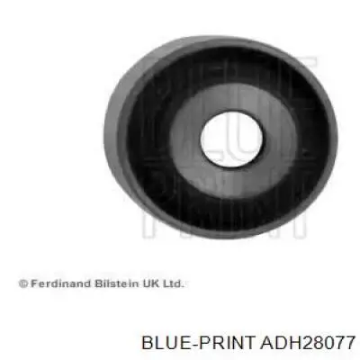 Сайлентблок заднего поперечного рычага наружный ADH28077 Blue Print