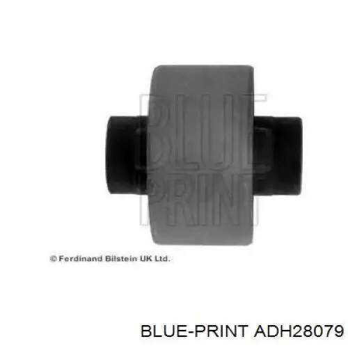 Сайлентблок передней подвески Blue Print ADH28079 цена, от 8.93 USD