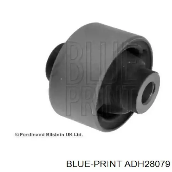 ADH28079 Blue Print сайлентблок переднего нижнего рычага