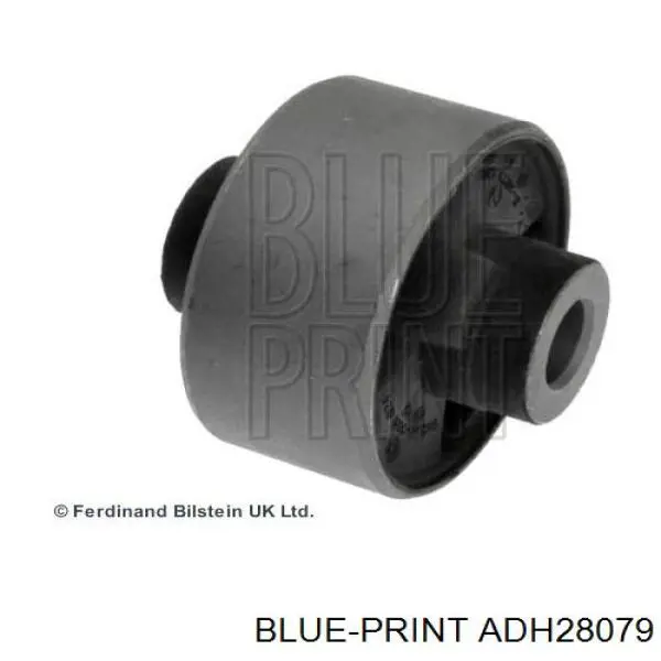 Сайлентблок переднего рычага ADH28079 Blue Print
