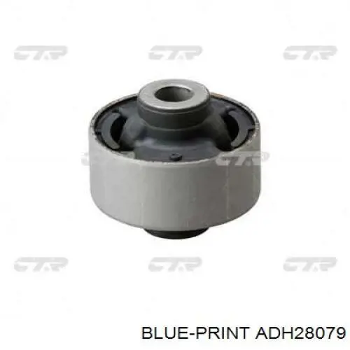 Сайлентблок переднего нижнего рычага Blue Print ADH28079