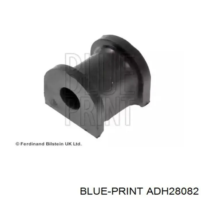 ADH28082 Blue Print втулка стабилизатора заднего