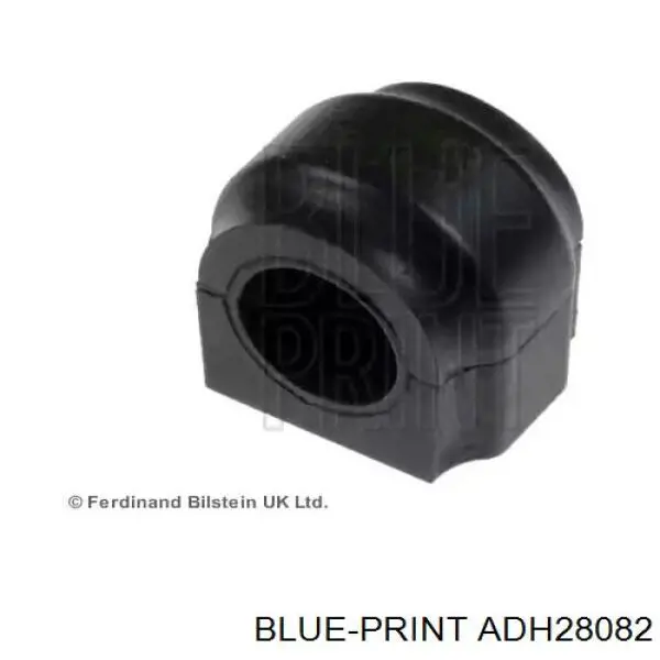 Купить ADH28082 Blue Print Втулка заднего стабилизатора