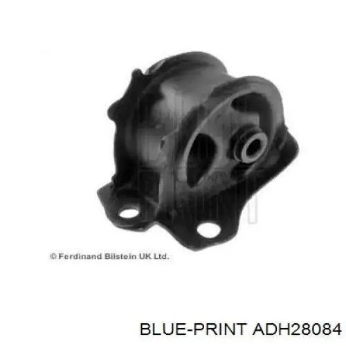 ADH28084 Blue Print подушка (опора двигателя правая)