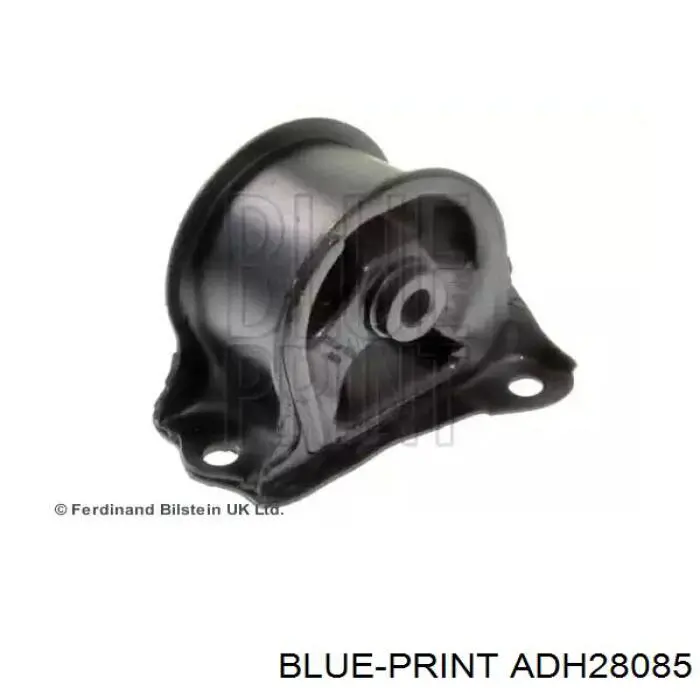 ADH28085 Blue Print подушка (опора двигателя задняя)