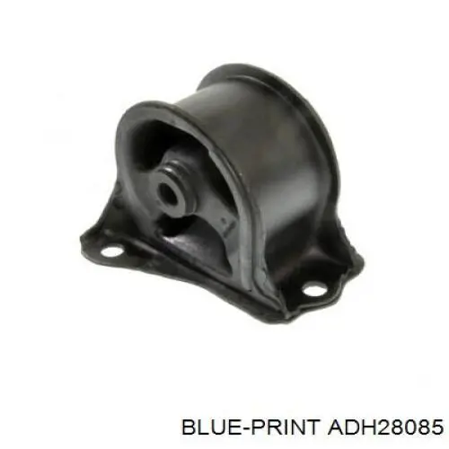 Подушка двигателя Japan Parts RU402