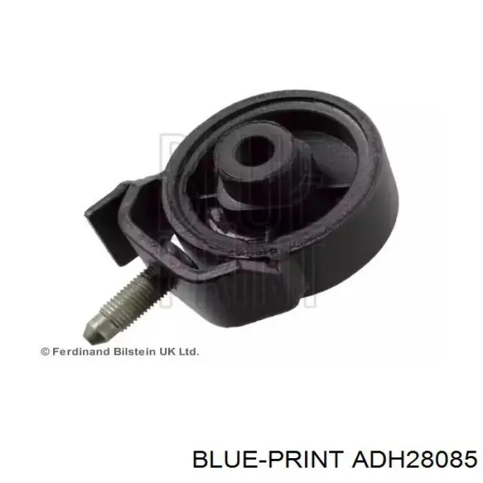 RU402 Japan Parts Задняя подушка двигателя