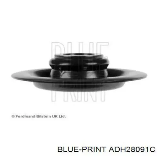 Опора амортизатора переднего ADH28091C Blue Print