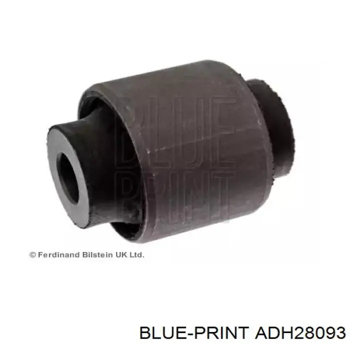 ADH28093 Blue Print сайлентблок заднего нижнего рычага
