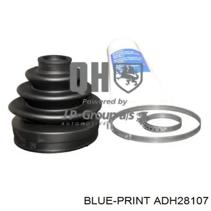 ADH28107 Blue Print