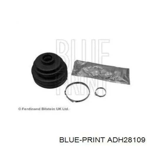 Пыльник ШРУСа наружный ADH28109 Blue Print