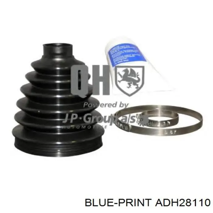 Купить ADH28110 Blue Print Пыльник гранаты наружный, передний