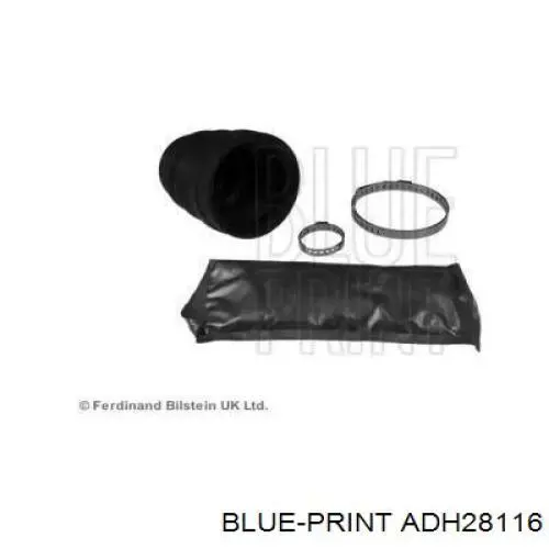 ADH28116 Blue Print