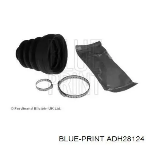 Пыльник ШРУСа внутренний ADH28124 Blue Print