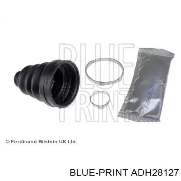 Пыльник ШРУСа внутренний ADH28127 Blue Print