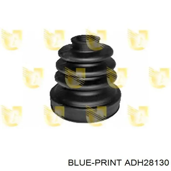 Пыльник ШРУСа внутренний, задней полуоси Blue Print ADH28130