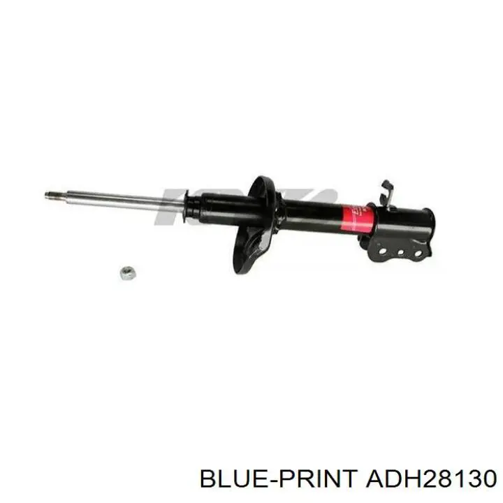 Пыльник ШРУСа задней полуоси внутренний Blue Print ADH28130 цена, от 11.27 USD