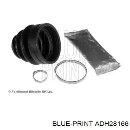 ADH28166 Blue Print пыльник шруса передней полуоси наружный