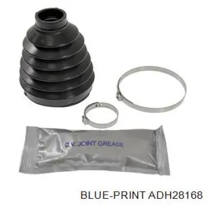 Пыльник ШРУСа передней полуоси наружный Blue Print ADH28168