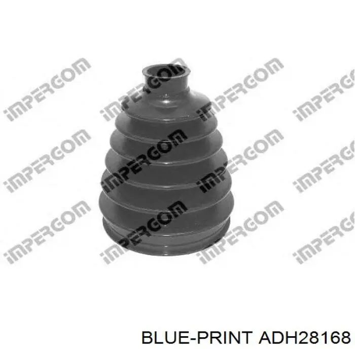 ADH28168 Blue Print Пыльник шарнира привода
