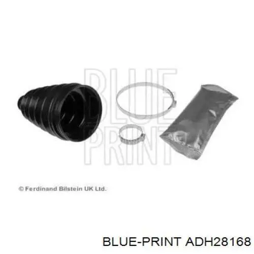 Чехол шруса Blue Print ADH28168 цена, от 19.22 USD