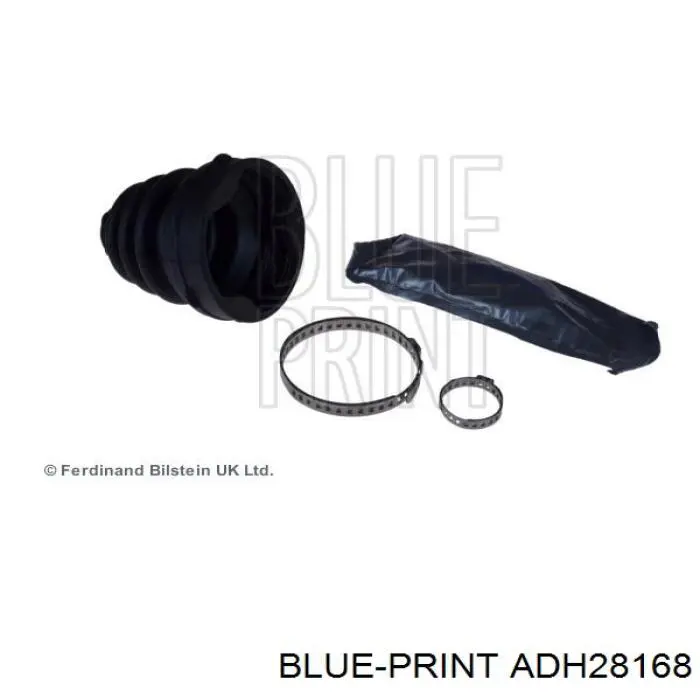 Чехол шруса Blue Print ADH28168 цена, от 19.22 USD