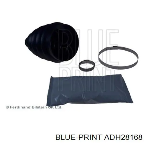 Купить ADH28168 Blue Print Пыльник гранаты наружный, передний