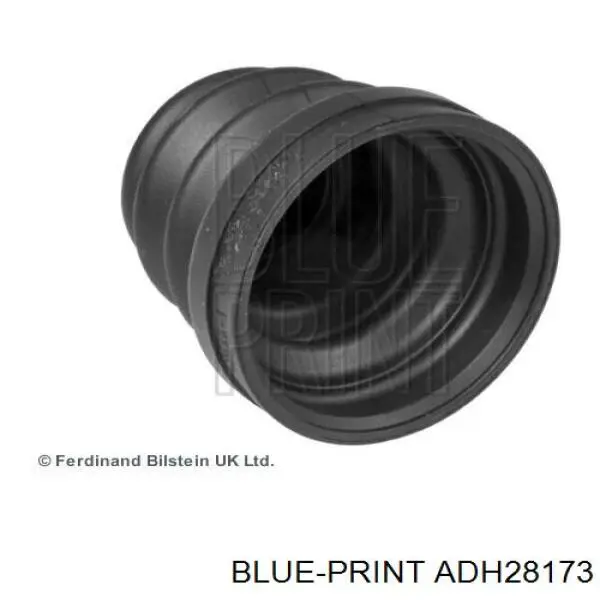 Пыльник ШРУСа внутренний ADH28173 Blue Print