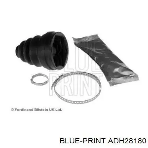 Пыльник ШРУСа внутренний ADH28180 Blue Print